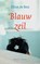 Blauw zeil, Eline de Boo - Paperback - 9789023994442