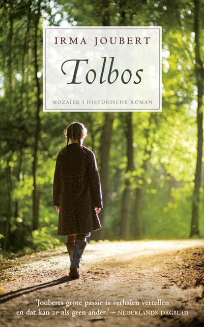 Tolbos, Irma Joubert - Paperback - 9789023994565