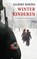 Winterkinderen, Gilbert Bordes - Paperback - 9789023994695