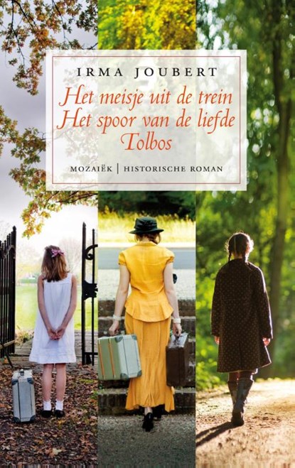 Irma Joubert, Irma Joubert - Paperback - 9789023994763