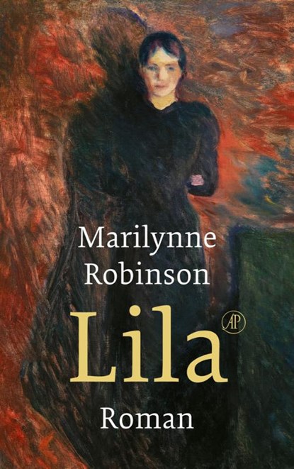 Lila, Marilynne Robinson - Paperback - 9789023994862