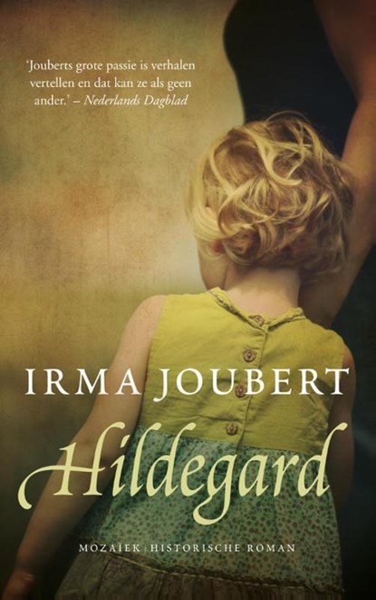 Hildegard, Irma Joubert - Paperback - 9789023994961
