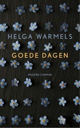 Goede dagen - Helga Warmels - 9789023994985