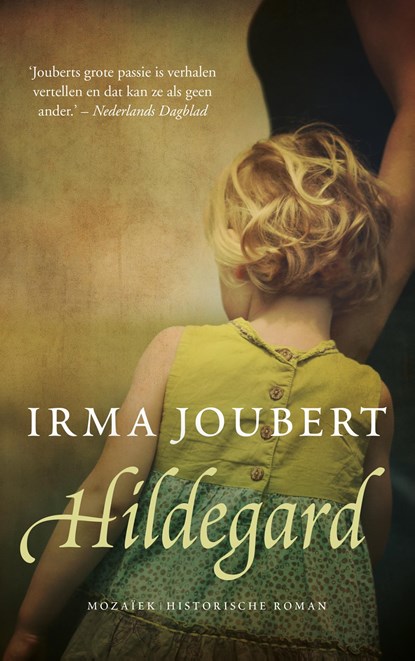 Hildegard, Irma Joubert - Ebook - 9789023996378