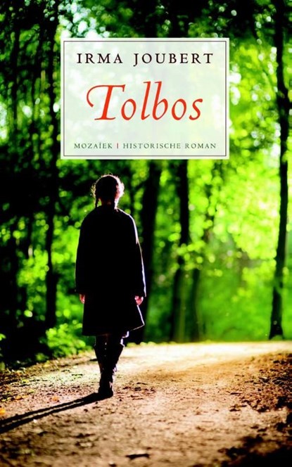 Tolbos, Irma Joubert - Ebook - 9789023996446