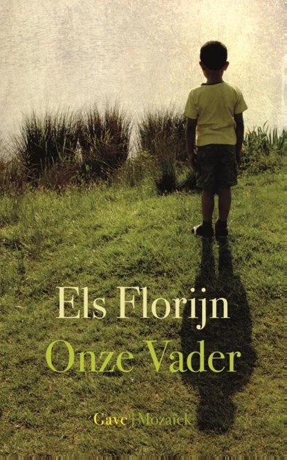 Onze Vader, Els Florijn - Ebook - 9789023996514