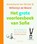Het grote voorleesboek van Sofie, Annemarie ten Brinke ; Willemijn de Weerd - Paperback - 9789023996767