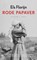 Rode papaver, Els Florijn - Paperback - 9789023996965