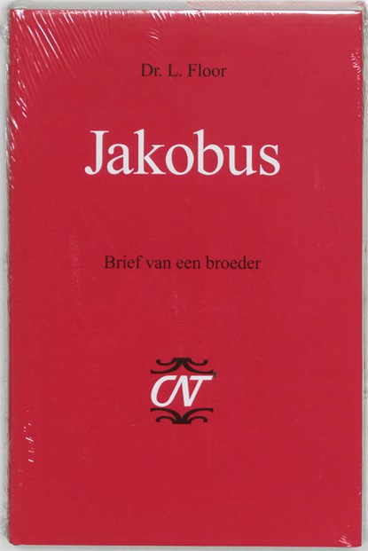 Jakobus, L. Floor - Gebonden - 9789024260942