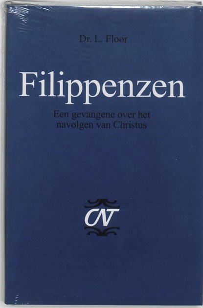 Filippenzen, L. Floor - Gebonden - 9789024262182