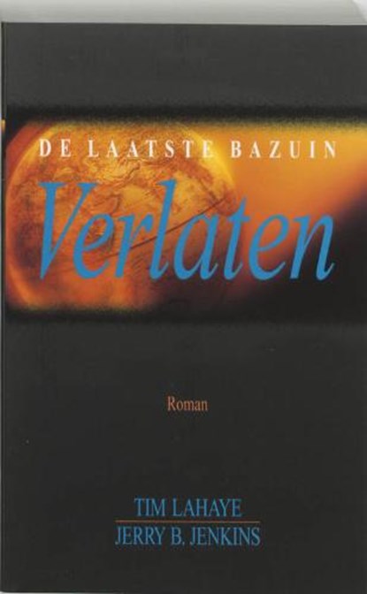 Verlaten, JENKINS, Jerry B. - Paperback - 9789024262267