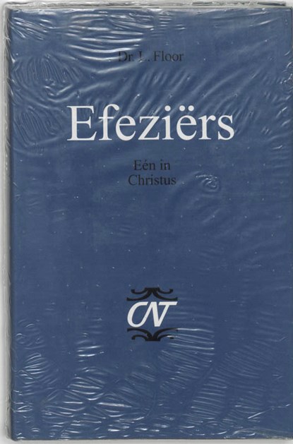 Efeziers, L. Floor - Gebonden - 9789024262441