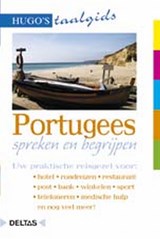 Portugees spreken en begrijpen -  - 9789024361724