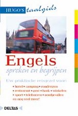 Engels spreken en begrijpen -  - 9789024366712