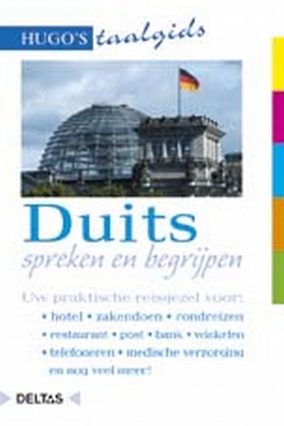 Duits spreken en begrijpen, niet bekend - Paperback - 9789024366729