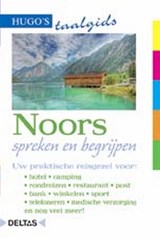 Noors spreken en begrijpen -  - 9789024366750