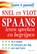 Snel en vlot Spaans leren spreken en begrijpen, E. Smith - Paperback - 9789024371167