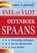 Snel en vlot Spaans, M.P. Molina gomez - Paperback - 9789024382859