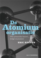 De Atomiumorganisatie | Eric Koenen | 