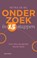 Onderzoek in 15 stappen, Petra de Bil - Paperback - 9789024400829