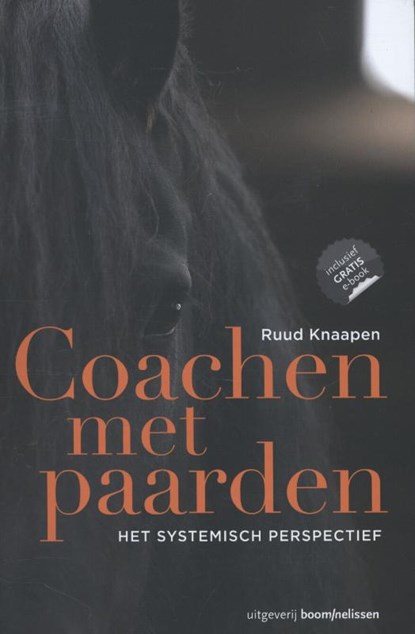 Coachen met paarden, Ruud Knaapen - Paperback - 9789024401017