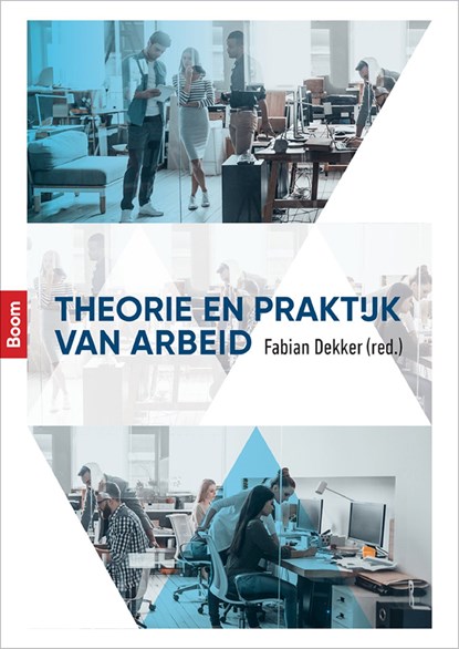 Theorie en praktijk van arbeid, Fabian Dekker - Ebook - 9789024401086