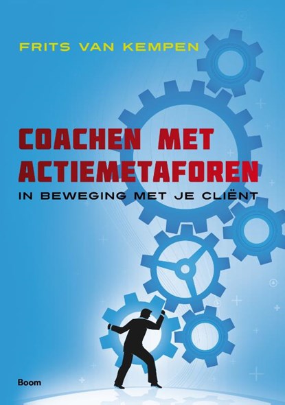 Coachen met actiemetaforen, Frits van Kempen - Paperback - 9789024401574