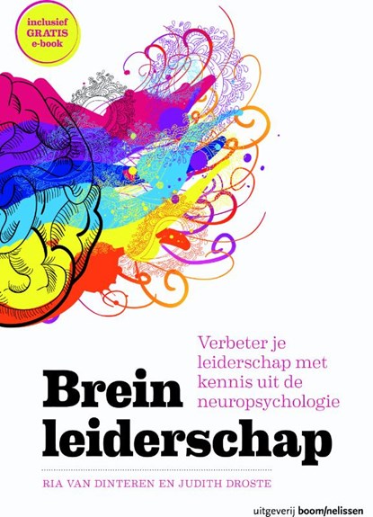 Breinleiderschap, Ria van Dinteren ; Judith Droste - Paperback - 9789024402076