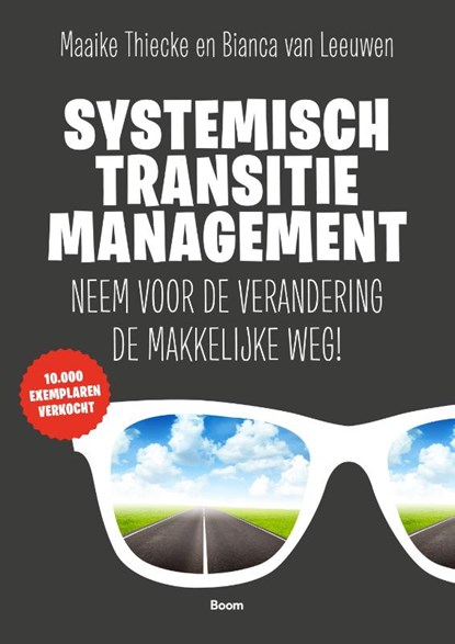 Systemisch TransitieManagement, Maaike Thiecke ; Bianca van Leeuwen - Paperback - 9789024402335