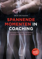Spannende momenten in coaching | Erik De Haan | 