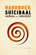 Handboek suïcidaal gedrag bij jongeren | auteur onbekend | 