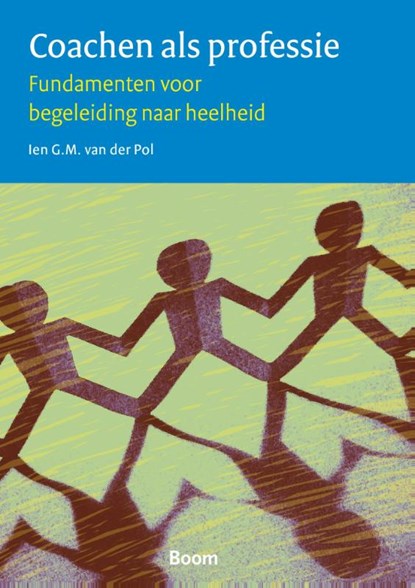 Coachen als professie, Ien G.M. van der Pol - Paperback - 9789024402908