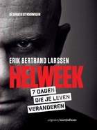 Helweek | Erik Bertrand Larssen | 