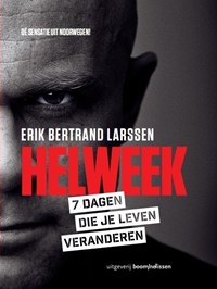 Helweek | Erik Bertrand Larssen | 
