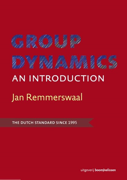 Group dynamics, Jan Remmerswaal - Paperback - 9789024403707