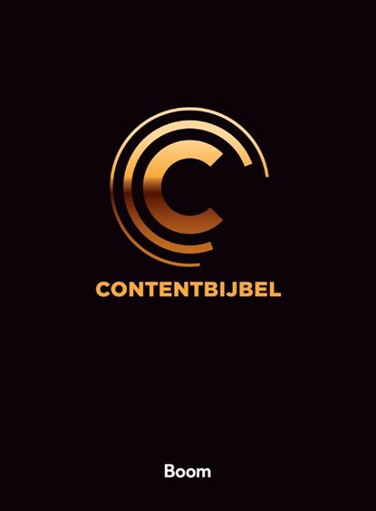 Contentbijbel, Cor Hospes - Paperback - 9789024404629