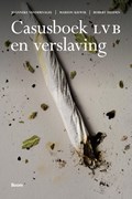 Casusboek LVB en verslaving | Joanneke van der Nagel | 