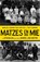 Matzes en mie, Marijke Barend-van Haeften ; Frits Barend - Paperback - 9789024406227