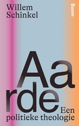 Aarde - Willem Schinkel - 9789024406425
