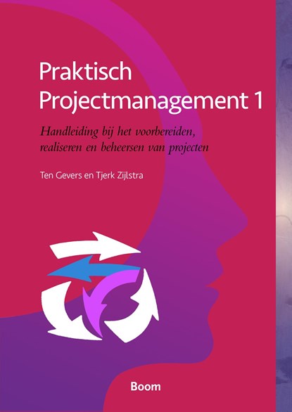 Praktisch projectmanagement / 1, Ten Gevers ; Tjerk Zijlstra - Ebook - 9789024406470