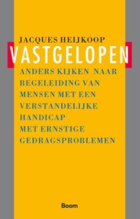 Vastgelopen | J. Heijkoop | 
