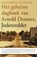 Het geheime dagboek van Arnold Douwes, Jodenredder, Johannes Houwink ten Cate ; Bob Moore - Paperback - 9789024415670
