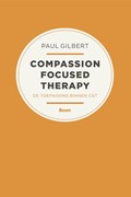 Compassion focused therapy | Paul Gilbert | 