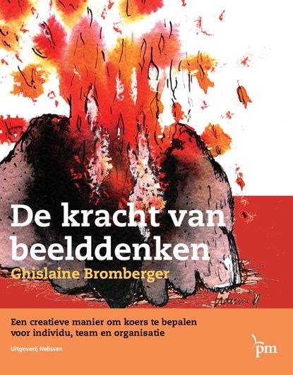 De kracht van beelddenken, G. Bromberger - Paperback - 9789024416646