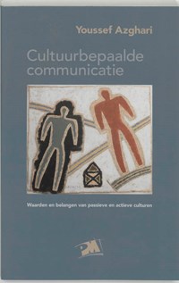 Cultuurbepaalde communicatie | Youssef Azghari | 