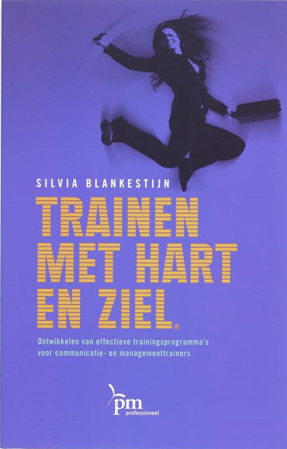 Trainen met hart en ziel, S. Blankestijn - Paperback - 9789024417582