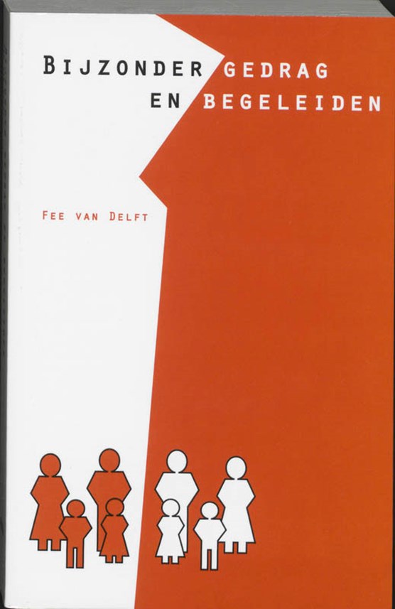 Bijzonder gedrag en begeleiden