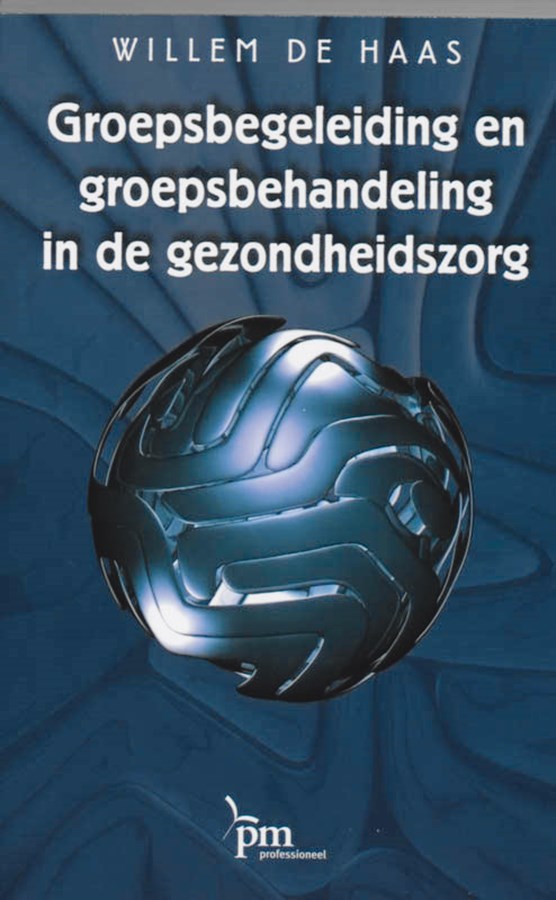 Groepsbegeleiding en groepsbehandeling in de gezondheidszorg