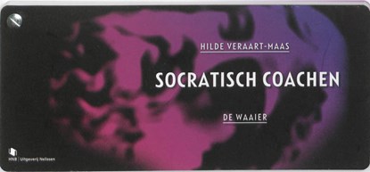 Socratisch coachen waaier, VERAART, H - Gebonden - 9789024418282