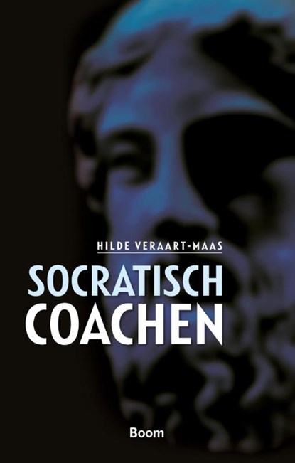 Socratisch coachen, Hilde Veraart-Maas - Paperback - 9789024418503